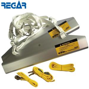 ジェット スリング ハーネス 最大荷重500kg 31552 2692 リガーマリン REGAR MARINE スリングプレート 水上バイク ジェットスキー ボート｜jsptokai