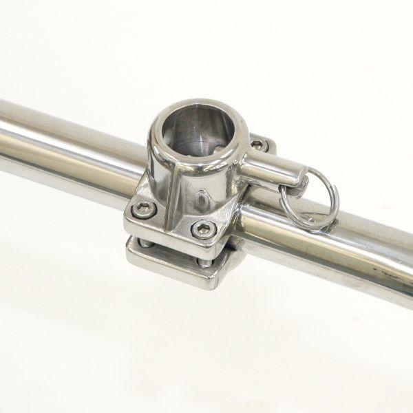 レール用アタッチメント　パワーホルダー用