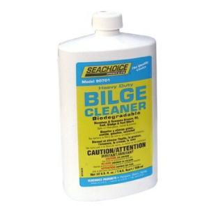 SEA CHOICE ビルジクリーナー 0.95L BILGE CLEANER｜jsptokai