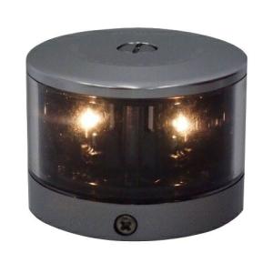 航海灯 第2種 船尾灯 ( スタンライト ・ 後部灯 ) NLSS-2W NOUTILIGHT 伊吹工業 新基準適用品｜jsptokai
