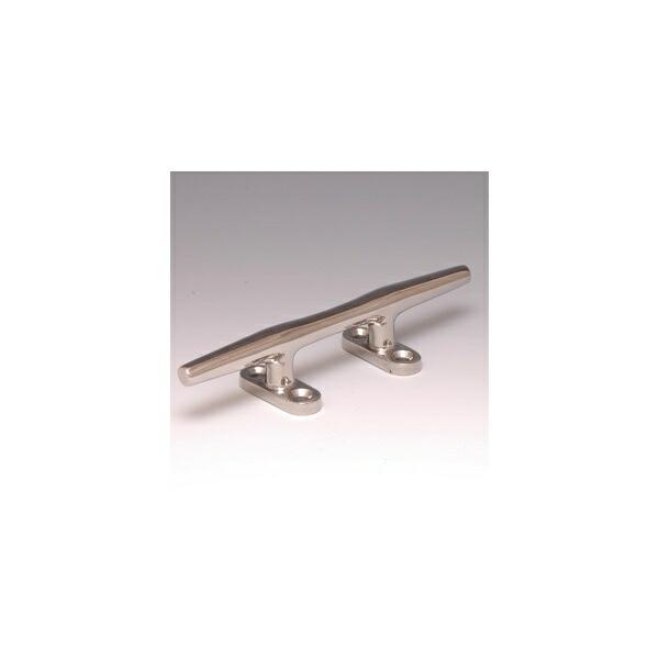 ステンレス クリート 203×71×53mm 37135