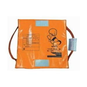 小型船舶用救命クッション TC-4型 国土交通省型式承認品 東洋物産 37989｜jsptokai