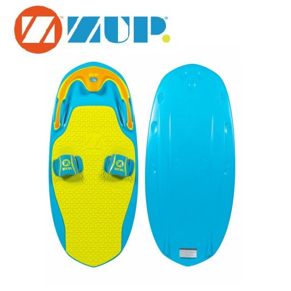 ZUP Board ザップ ボード単品 39009 トーイング バナナボート ウエイクボード サーフ