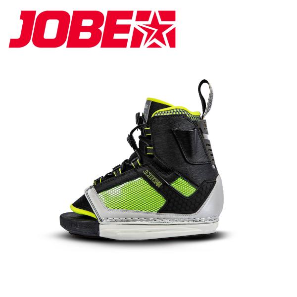 JOBE Republik レプブリック ウェイクボード ビンディングシューズ バインディング ブー...