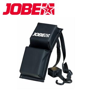 JOBE PWCフェンダー 水上バイク 水上オートバイ ジェットスキー 係船 船体 船舶 ボート Black 400020001｜jsptokai