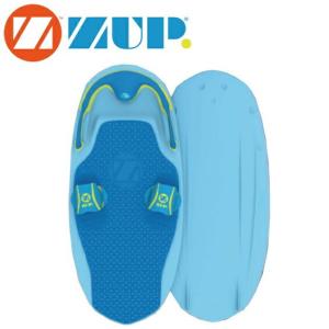 ZUP Board ザップ SILVER ボード単品 40829 バナナボート ウエイクボード サーフ トーイング｜jsptokai