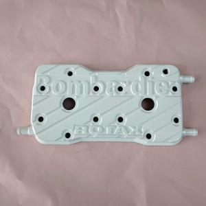 在庫処分 SEADOO純正 シリンダーヘッドカバー 420923314 GSX(96-97) GTX(96-97) SPX(97) XP(96-97)｜jsptokai