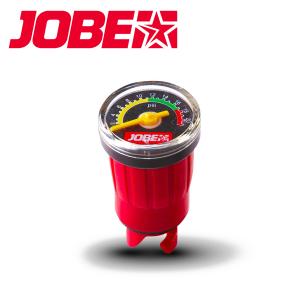 Jobe ジョベ 空気圧計 エア圧力計 空気圧ゲージ SUP カヤック ゴムボート スタンドアップパドルボード 480020010｜jsptokai