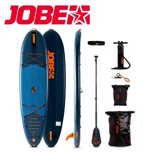 JOBE サップ ボード SUP ボード パドル ボード インフレータブル スタンドアップパドル ボード Aero Yarra Elite エアロ ヤラ エリート フルセット 486423011｜jsptokai