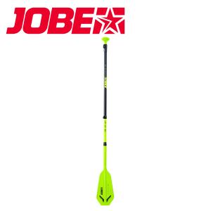 JOBE サップ ボード SUP ボード パドル ボード スタンドアップパドル ボード カーボン 製 ライム 3ピース 486723004｜jsptokai