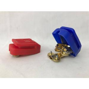 クイックフィットターミナル D端子用 800Aマデ バッテリートケーブルヲワンタッチデ脱着可能｜jsptokai