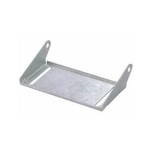 MOELLER ムーラー パネルブラケット 56013 内側幅128mm トレーラー部品