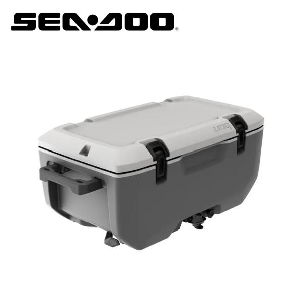 SEADOO シードゥー 純正 LINQ クーラーボックス 43L 11.4ガロン BRP ジェット...