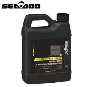 SEADOO XPS Pre-mixed Antifreeze Coolant アンチフリーズクーラント BRP 純正品 219702685 779150｜jsptokai