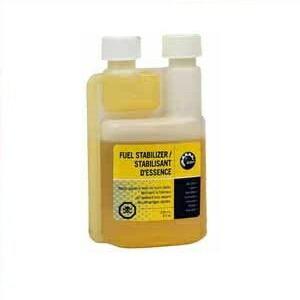 純正品 Fuel Stabilizer フューエルスタビライザー 240ml 残燃料添加劣化防止剤 ...