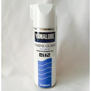 マリンガード 超防錆浸透潤滑剤 480ml YAMAHA ヤマハ 純正 90790-74062｜jsptokai