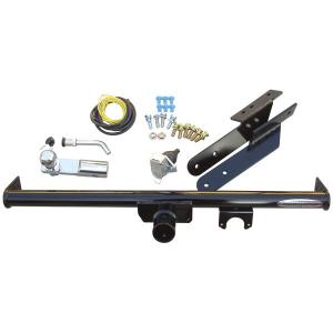 ホンダ ステップワゴン RK5 RK6 ヒッチメンバー 2インチ Global Tight（グローバルタイト）ホンダステップワゴン：RK用