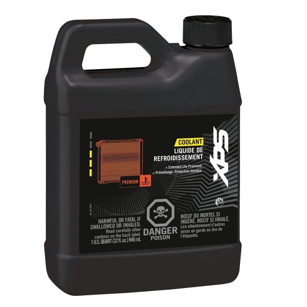 SEADOO シードゥー XPS Pre-mixed Antifreeze / Coolant アン...