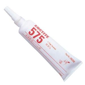 LOCTITE ネジ配管用シール剤 575 50ml  98685 378276｜jsptokai
