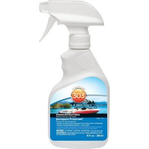 紫外線日焼ケ防止剤 296ml 売レ筋商品 303PRODUCTS 小型ボート プレジャーボート｜jsptokai
