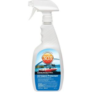 紫外線日焼ケ防止剤 946ml 定番品 303PRODUCTS 小型ボート プレジャーボート ジェットスキー｜jsptokai