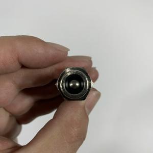 船外機用 フューエル タンク フィッティング ...の詳細画像3