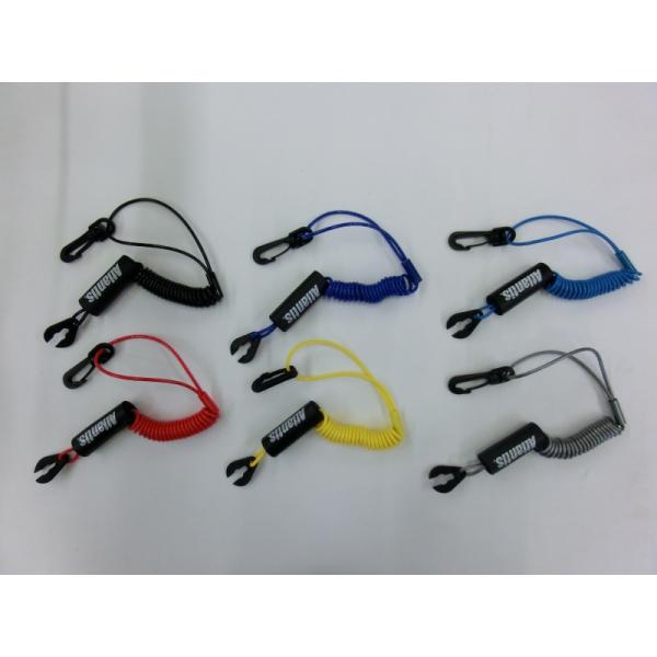 アトランティス ATLANTIS ベスト ランヤード スタンダードランヤード YAMAHA 用 ヤマ...