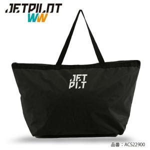 JETPILOT ジェットパイロット ベンチャー ドライトート OVERSIZED DRY TOTE 80L トートバッグ 海 アウトドア ワークウェア 鞄 ジェットスキー ACS22900｜jsptokai