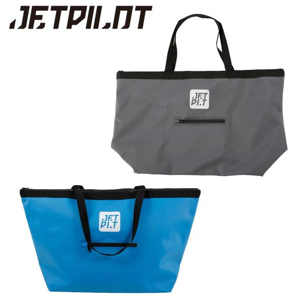 ジェットパイロット JETPILOT 防水バッグ ドライバッグ トートバッグ 70L 大容量 ベンチ...