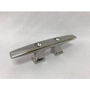 クリート 100mm SCS14(SUS316相当) 浅野金属工業株式会社 ASANO｜jsptokai
