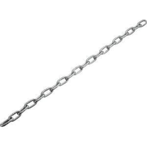 チェーン (普及品) SUS304 6φ×30m 浅野金属工業株式会社 ASANO｜jsptokai