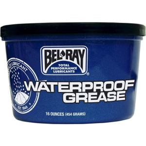 BELRAY WATERPROOF GREASE 耐水性グリス 454g ベルレイ ウォータープルーフ グリース BE51-MC11｜jsptokai