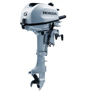 HONDA 船外機 4ストローク 6馬力 BF6AH SHNJ / トランサムS BF6AH-SHNJ｜jsptokai