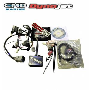 DYNOJET CMDM KAWASAKI カワサキ ULTRA300｜jsptokai