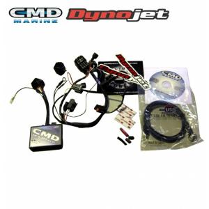 DYNOJET CMDM SEADOO シードゥ 4tec Bosch｜jsptokai
