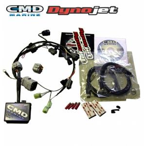 DYNOJET CMDM YAMAHA ヤマハ SHO｜jsptokai