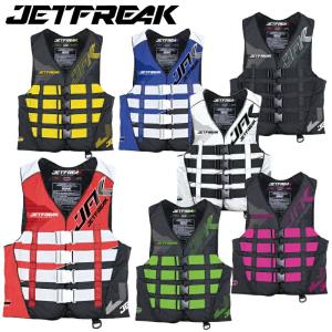JSPTOKAI - JETFREAK（ライフベスト）｜Yahoo!ショッピング