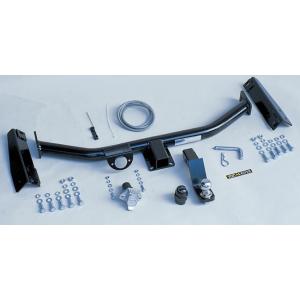 SUNTREX サントレックス ヒッチメンバー いすゞ ウィザード KH-UES73FW GF-UE...