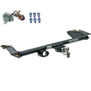 イスズ ビックホーン UBS69・25GW/55FW コンビ ヒッチメンバー ハーフステンレス SOREX ソレックス IS-002 メーカー直送、代引キ不可｜jsptokai