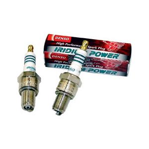 IWF-22 DENSO イリジウムパワープラグ NGK BR7HS 対応 デンソープラグ イリジウムプラグ｜jsptokai