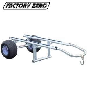 FACTORY ZERO ジェットランチャー J-1480シリーズ 2輪タイプ / タンデム向け J-1480X ファクトリーゼロ 【直送商品】｜jsptokai