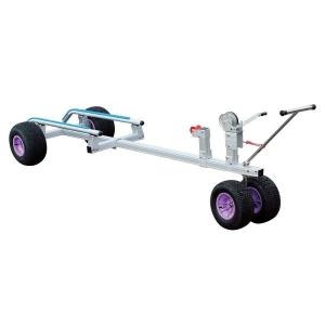 J-2800J ジェットバンク 前輪ワイド SUV・LRVタイプ 　水上バイク ジェットスキー ハンドトレーラー Factoryzero ファクトリーゼロ 【直送商品】｜jsptokai