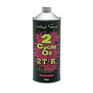 Kawasaki カワサキ ジェットスキー 純正オイル ST-R JXTG 2ストローク 1L 単品 J0226-0001-1 jetski 水上バイク カワサキ専用 1000ml｜jsptokai