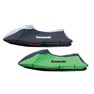JSカバー ULTRA310X LX R(-2021) 船体カバー ジェットカバー 純正 Kawasaki PWC ジェットスキー J2606-0040｜jsptokai