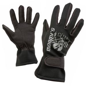 マリングローブ 男性 女性 手袋 ジェットスキー オールシーズン SKULL GLOVE MOBBY'S モビーズ JA-1080｜jsptokai