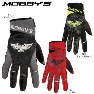 JA-1700 モビーズ アグロ グローブ ジェットグローブ