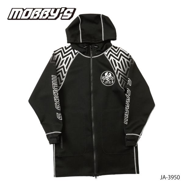 MOBBY’S モビーズ NEO JACKET ネオジャケット ロングコート ウェットコート ツアー...