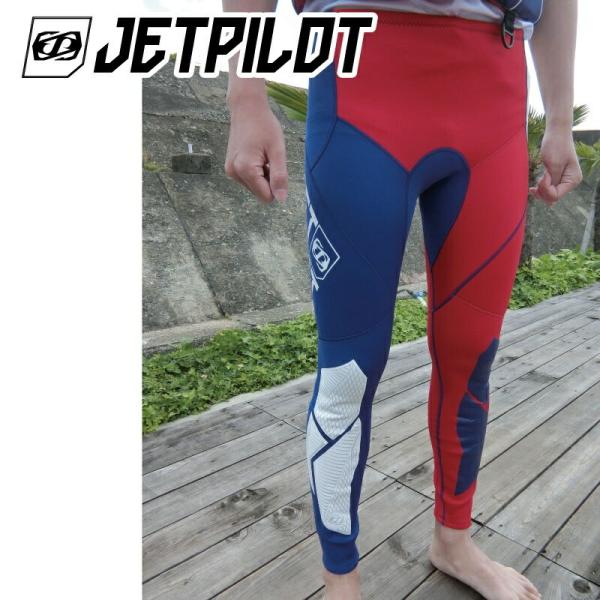 JETPILOT ジェットパイロット ウエットスーツ ロングパンツ メンズ ネオプレン ジェットスキ...