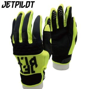 JA19300 ジェットパイロット　RX RACE GLOVE ジェットグローブ