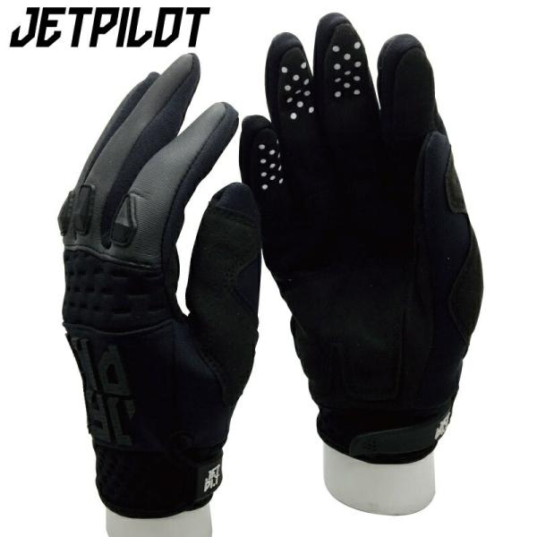 JETPILOT ジェットパイロット RX ヒートシーカー グローブ HEAT SEEKER 秋冬用...